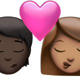 Apple Emoji iOS 14.6.