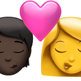 Apple Emoji iOS 14.5.