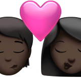 Apple Emoji iOS 15.4.
