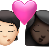 Apple Emoji iOS 14.6.