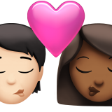 Apple Emoji iOS 14.5.