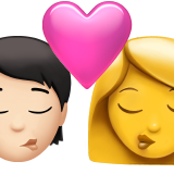 Apple Emoji iOS 14.6.