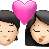 Apple Emoji iOS 16.4.
