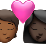 Apple Emoji iOS 14.6.