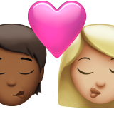 Apple Emoji iOS 15.4.