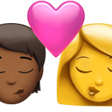 Apple Emoji iOS 14.5.