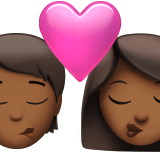 Apple Emoji iOS 14.5.
