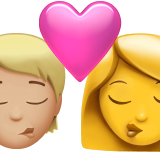 Apple Emoji iOS 14.6.