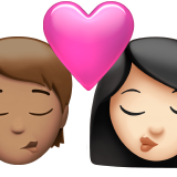 Apple Emoji iOS 14.6.