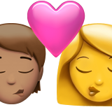 Apple Emoji iOS 14.5.