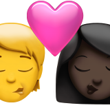 Apple Emoji iOS 14.6.