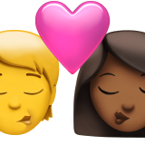 Apple Emoji iOS 14.6.