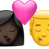 Apple Emoji iOS 17.4.