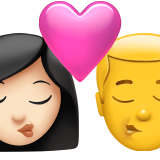 Apple Emoji iOS 17.4.