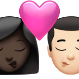 Apple Emoji iOS 15.4.
