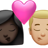 Apple Emoji iOS 15.4.