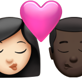 Apple Emoji iOS 15.4.
