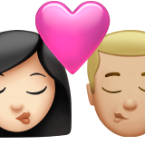 Apple Emoji iOS 17.4.
