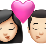 Apple Emoji iOS 17.4.