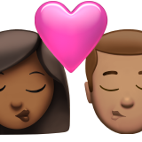 Apple Emoji iOS 14.5.