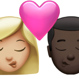 Apple Emoji iOS 15.4.