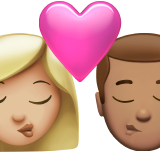 Apple Emoji iOS 15.4.