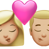 Apple Emoji iOS 15.4.