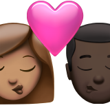 Apple Emoji iOS 15.4.