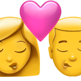 Apple Emoji iOS 17.4.