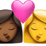 Apple Emoji iOS 17.4.