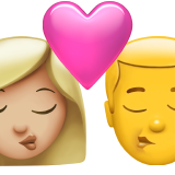 Apple Emoji iOS 16.4.