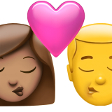 Apple Emoji iOS 17.4.