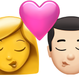 Apple Emoji iOS 15.4.