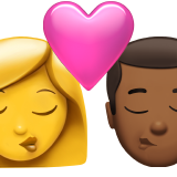 Apple Emoji iOS 15.4.