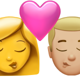 Apple Emoji iOS 14.6.