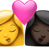 Apple Emoji iOS 15.4.