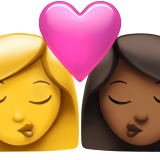 Apple Emoji iOS 15.4.