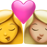 Apple Emoji iOS 15.4.