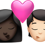Apple Emoji iOS 14.6.