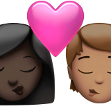 Apple Emoji iOS 14.6.