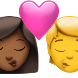 Apple Emoji iOS 15.4.