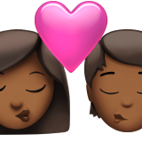 Apple Emoji iOS 14.6.