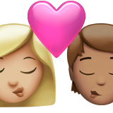 Apple Emoji iOS 15.4.