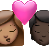 Apple Emoji iOS 15.4.
