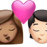 Apple Emoji iOS 14.5.