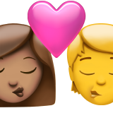 Apple Emoji iOS 17.4.