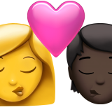 Apple Emoji iOS 15.4.