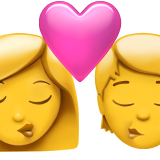 Apple Emoji iOS 14.6.