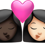 Apple Emoji iOS 17.4.