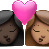 Apple Emoji iOS 14.6.